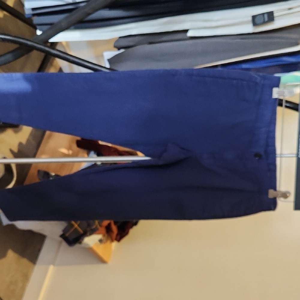 Bonobos Navy Chinos